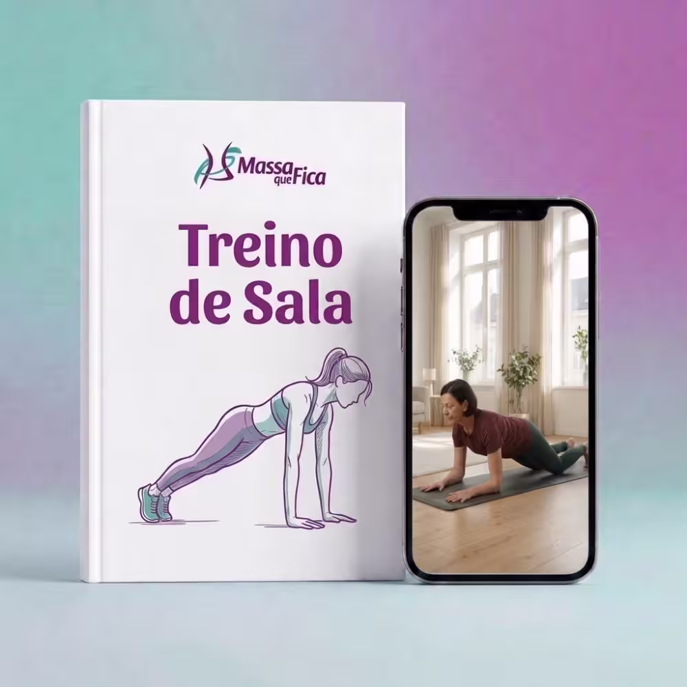 Treino de sala